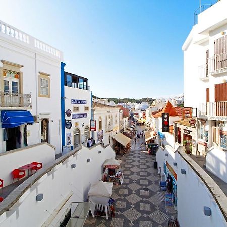 Albufeira Beach By Homing Eksteriør bilde