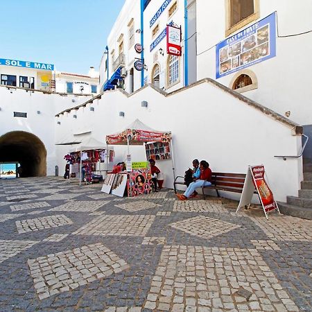 Albufeira Beach By Homing Eksteriør bilde
