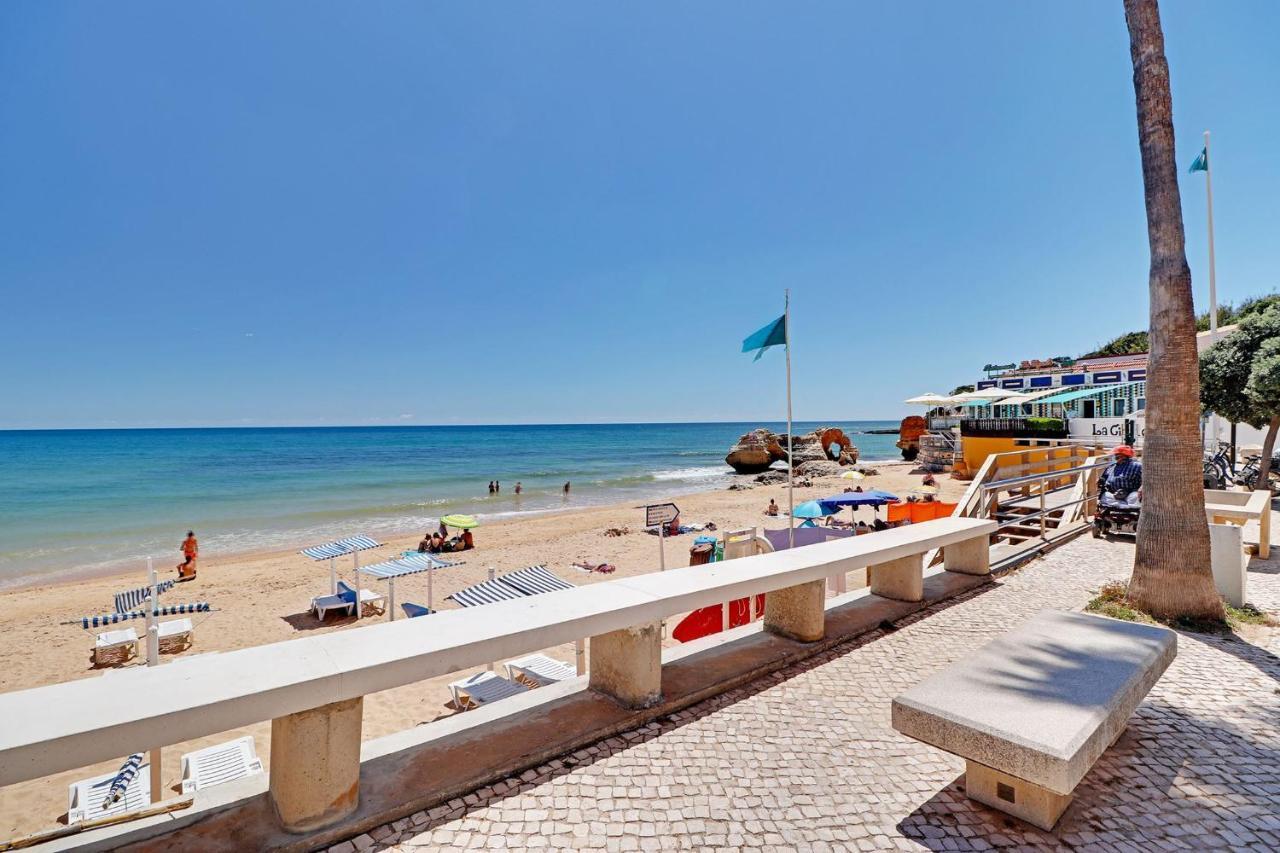 Albufeira Beach By Homing Eksteriør bilde