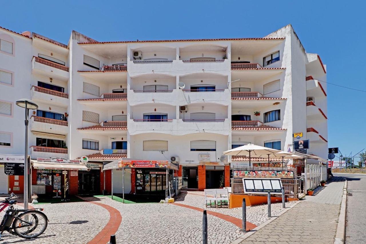 Albufeira Beach By Homing Eksteriør bilde